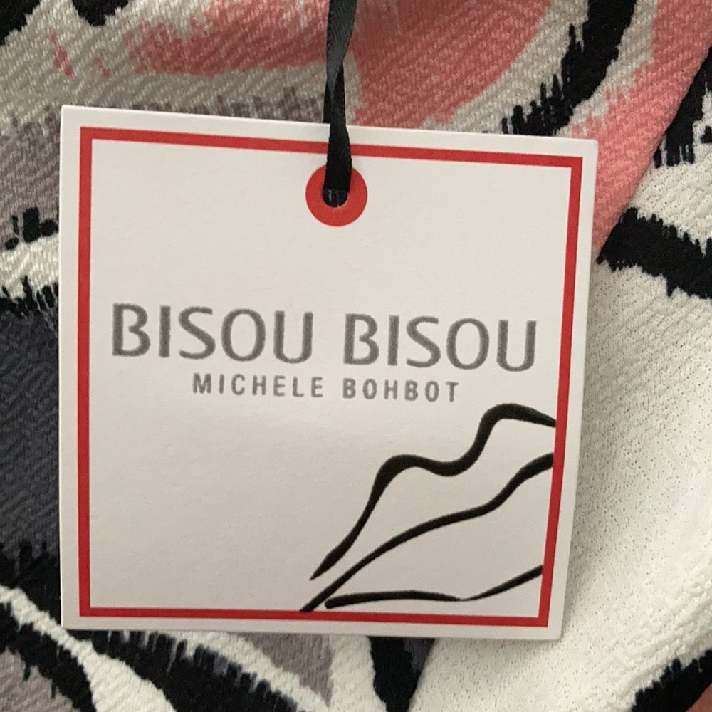 FINAL MARKDOWN Nwt bisou bisou dress 4 - Picture 7 of 16